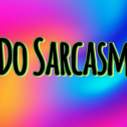 DoSarcasm