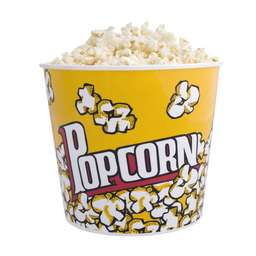 PopCornFoxi