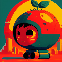 Tomatoboy3000
