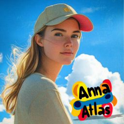 AnnaAtlas