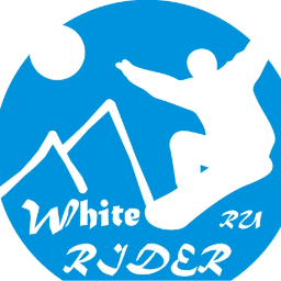WhiteRider