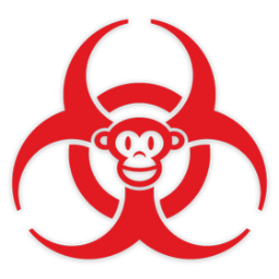 biohazardmonkey