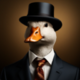 ������ ������������ SakharaGoose