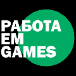 RabotaEMGames