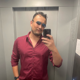Shavkynov