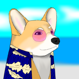 CorgiBooth
