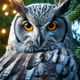 ������ ������������ AshenOwl