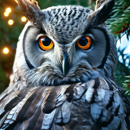 AshenOwl