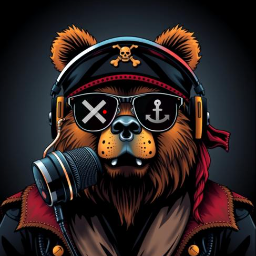 Mr.MARCHBEAR