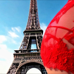 Parisblud