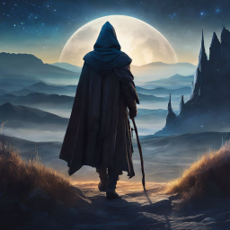 SecretWanderer