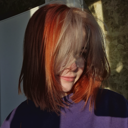 RedSuzi