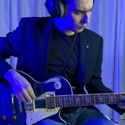 Romusic