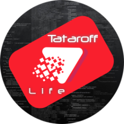 TataroffLife