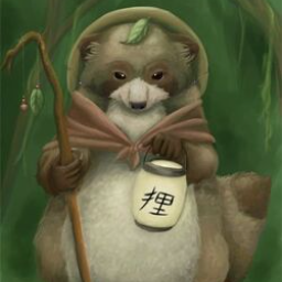 Tanuki72