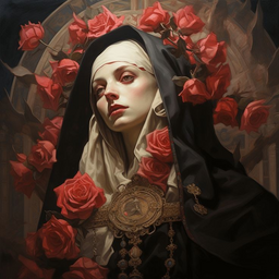 GildedMourn