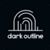darkoutline