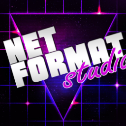 NetFormatStudio