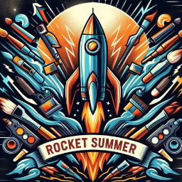 R0CKETSUMMER