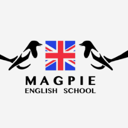 Magpie.English