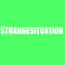 Strangesituation