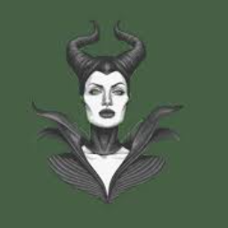 0Maleficent0