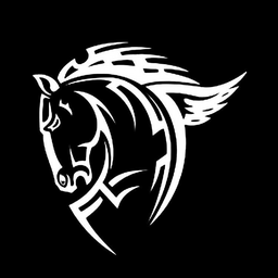 SilverHorse8