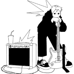 GuitarMelody