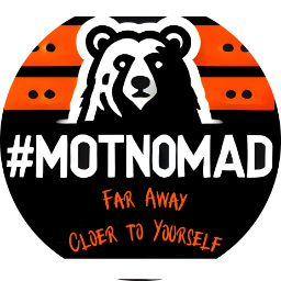 motnomad
