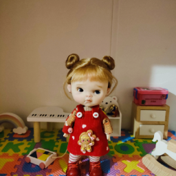 MyFavouriteDolls