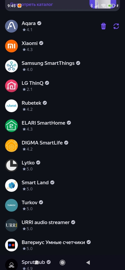 ����������� � �����������