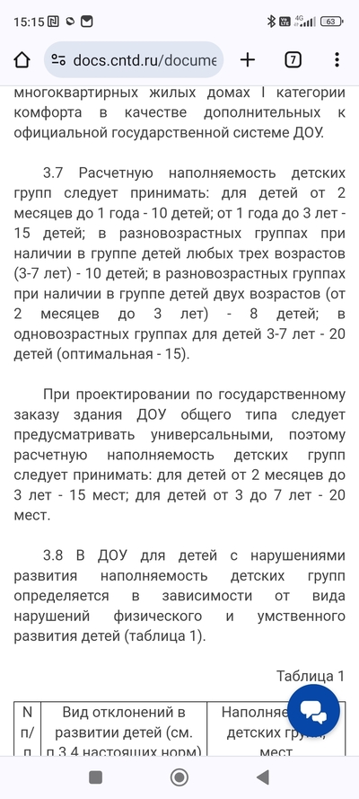 ����������� � �����������