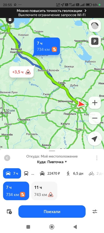 ����������� � �����������