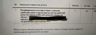 ����������� � �����������