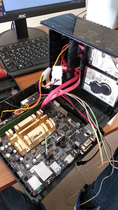 ����������� � �����������