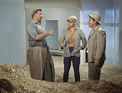 ����������� � �����������