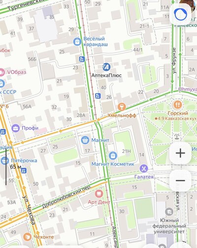 ����������� � �����������