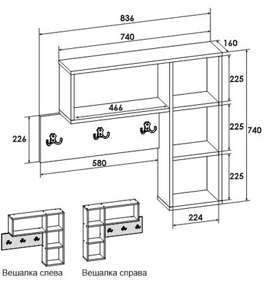 ����������� � �����������