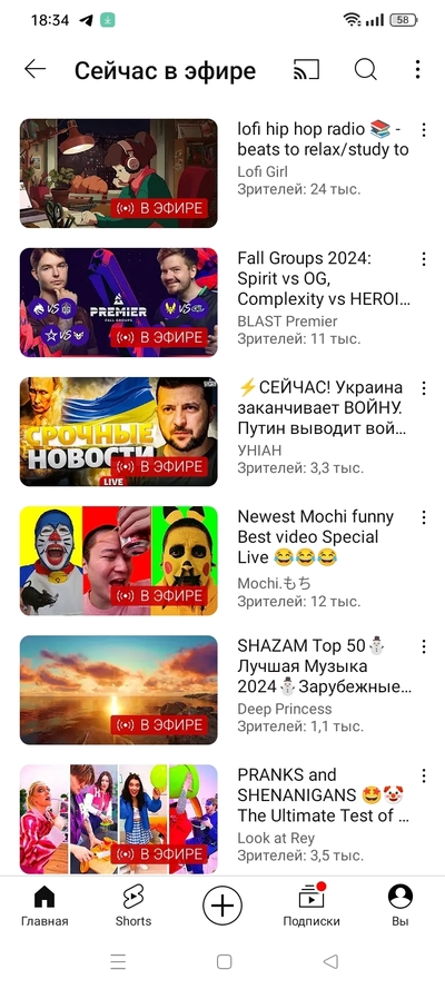 ����������� � �����������