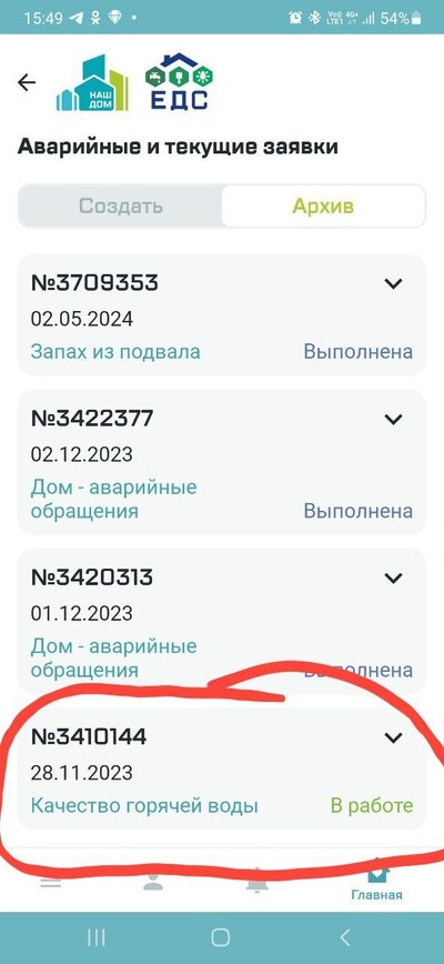 ����������� � �����������