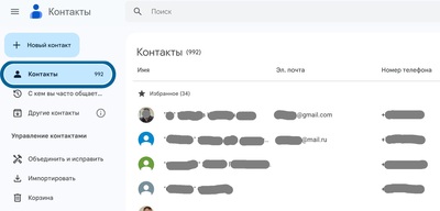 ����������� � �����������