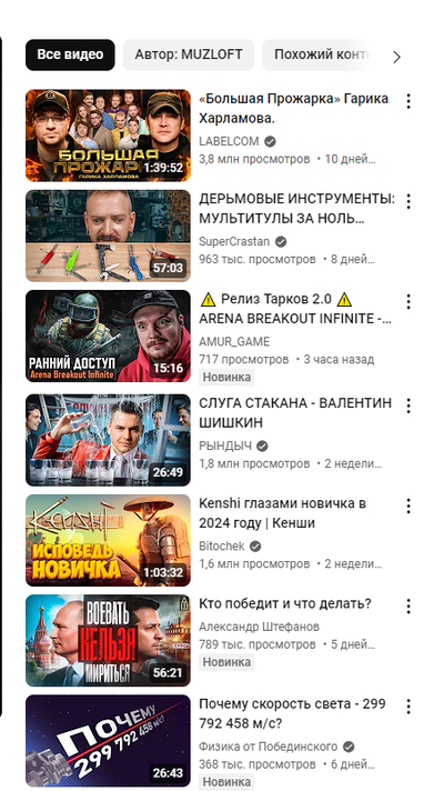 ����������� � �����������