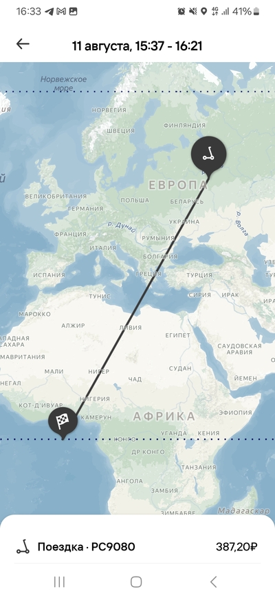 ����������� � �����������