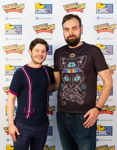 ����������� � �����������