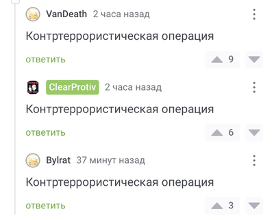 ����������� � �����������