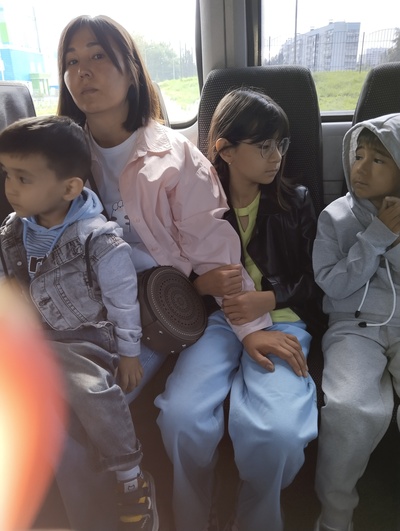 ����������� � �����������