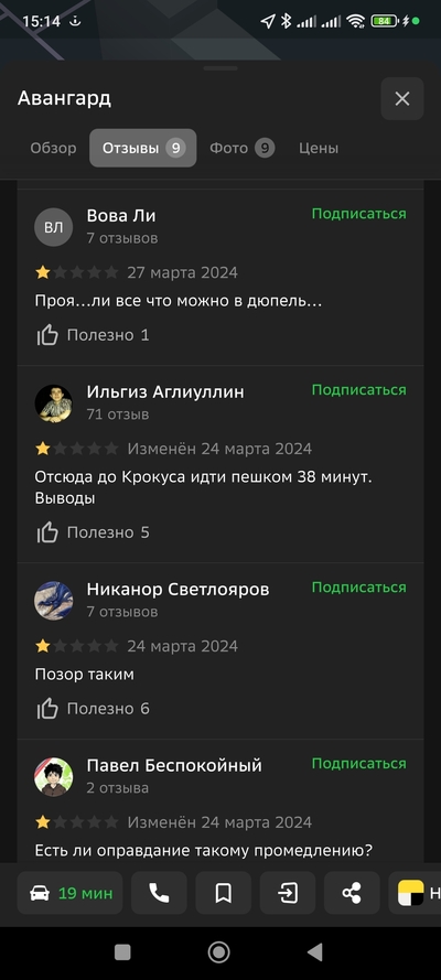 ����������� � �����������