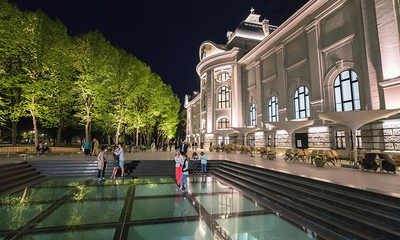 ����������� � �����������