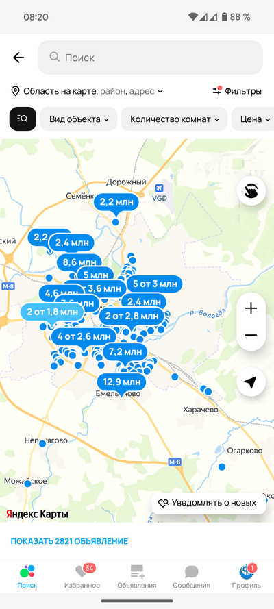 ����������� � �����������