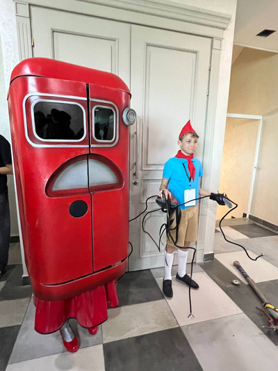 ����������� � �����������